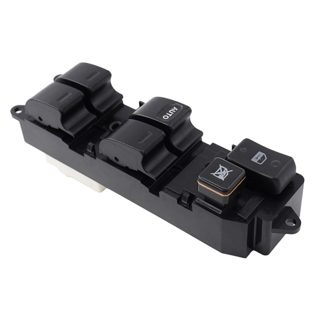 Sorghum 84820-32150 Master Power Window Switch Fit for Toyota Camry Land Cruiser 1991-1996