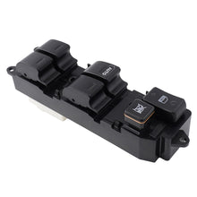 Laden Sie das Bild in den Galerie-Viewer, Sorghum 84820-32150 Master Power Window Switch Fit for Toyota Camry Land Cruiser 1991-1996