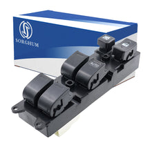 Load image into Gallery viewer, Sorghum 84820-35020 Master Power Window Switch Fit for Toyota Land Cruiser 1990-1998