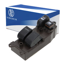 Load image into Gallery viewer, Sorghum 84820-35100 LHD Master Power Window Switch Fit for TOYOTA FJ CRUISER 2007-2011