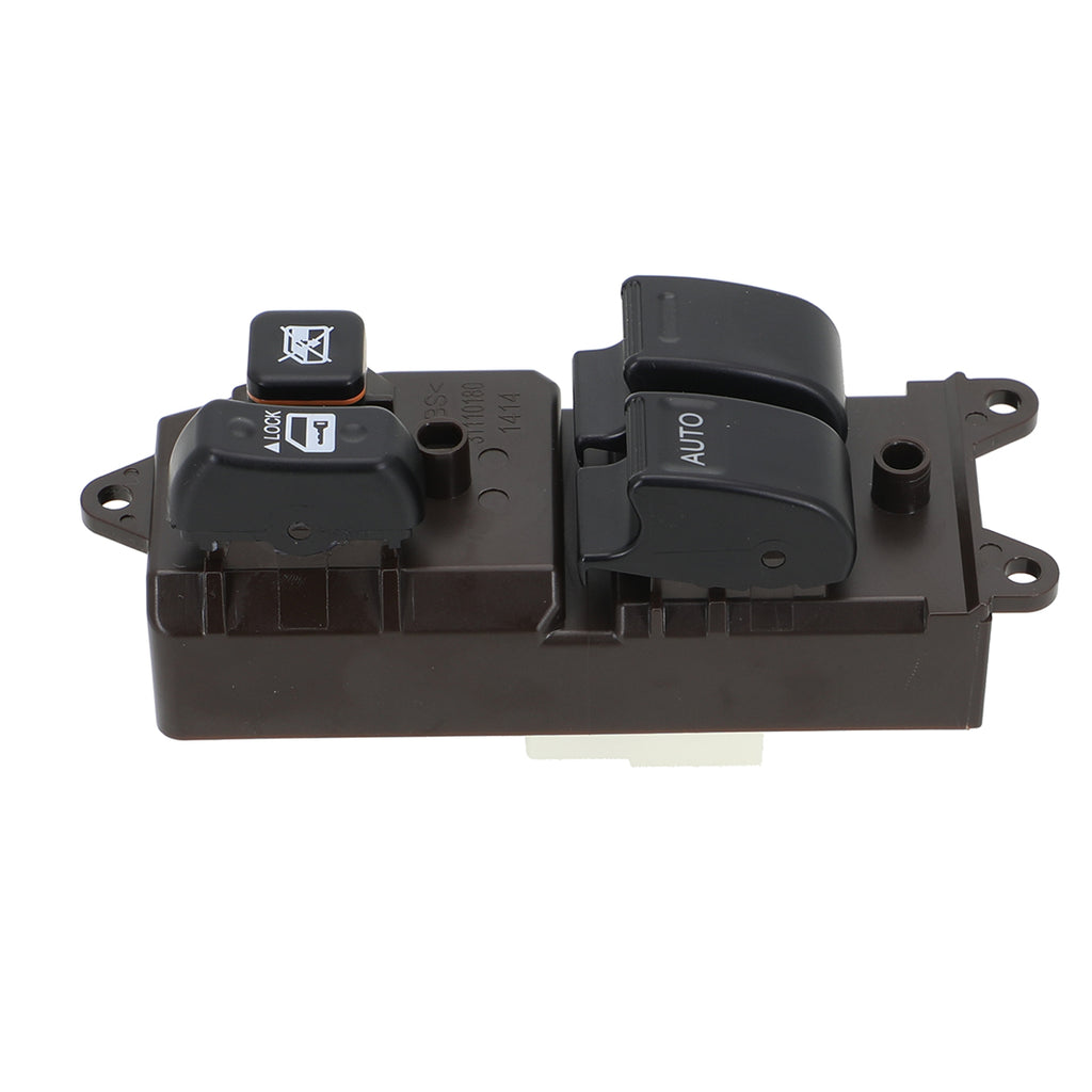 Sorghum 84820-35100 LHD Master Power Window Switch Fit for TOYOTA FJ CRUISER 2007-2011
