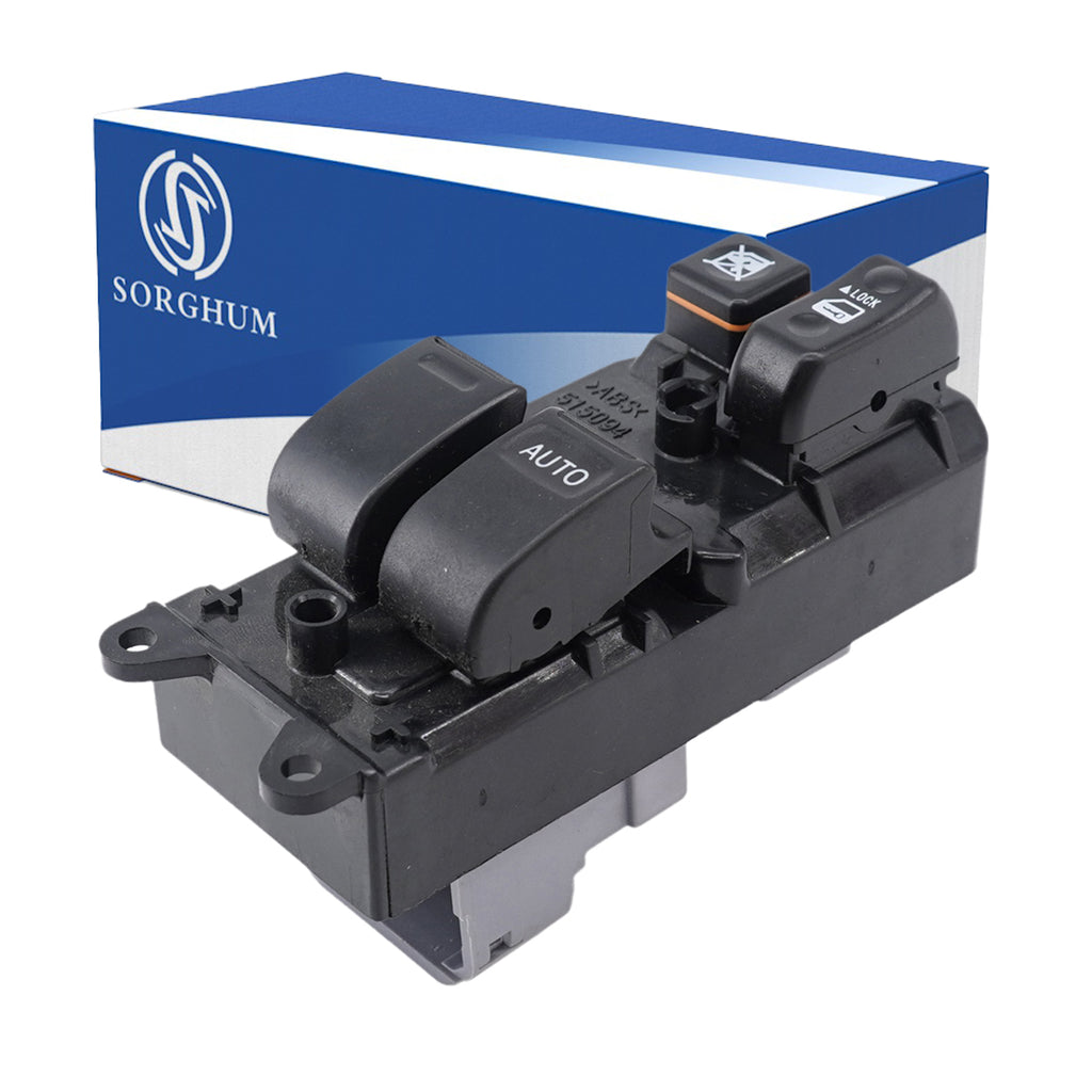 Sorghum 84820-42100-R RHD Power Window Switch Fit for Toyota Crown Carina Carina II Corona