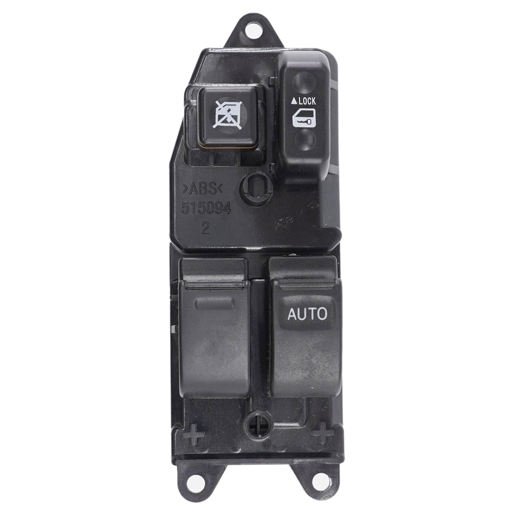 Sorghum 84820-42100-R RHD Power Window Switch Fit for Toyota Crown Carina Carina II Corona