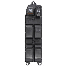 Load image into Gallery viewer, Sorghum 84820-52180 RHD Master Power Window Switch Fit for For Toyota Platz Yaris MK1 1999–2005