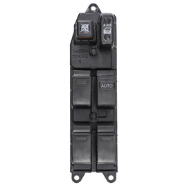 Sorghum 84820-52180 RHD Master Power Window Switch Fit for For Toyota Platz Yaris MK1 1999–2005