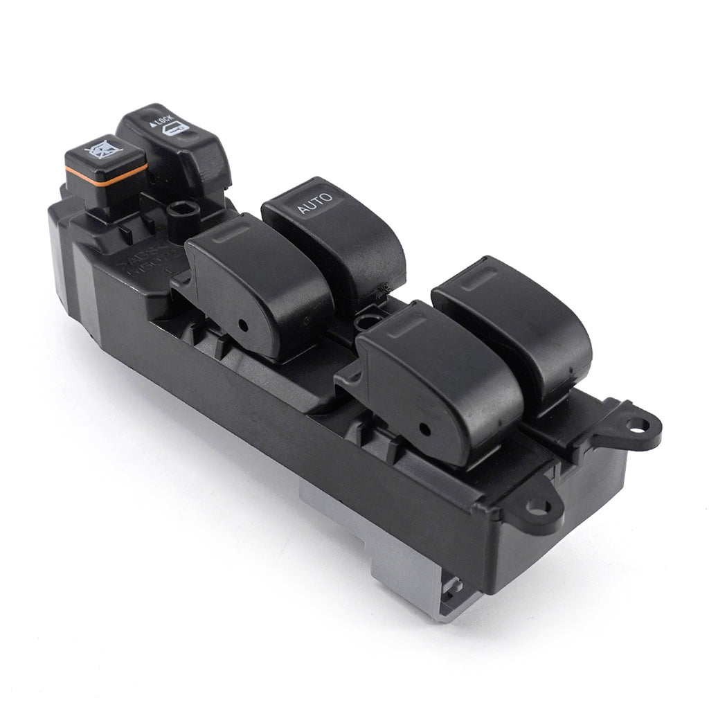 Sorghum 84820-52180 RHD Master Power Window Switch Fit for For Toyota Platz Yaris MK1 1999–2005