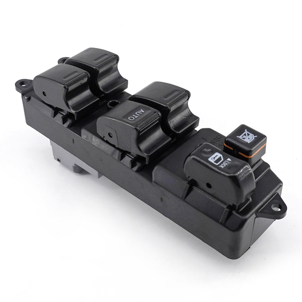 Sorghum 84820-52180 RHD Master Power Window Switch Fit for For Toyota Platz Yaris MK1 1999–2005