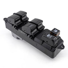 Load image into Gallery viewer, Sorghum 84820-52180 RHD Master Power Window Switch Fit for For Toyota Platz Yaris MK1 1999–2005