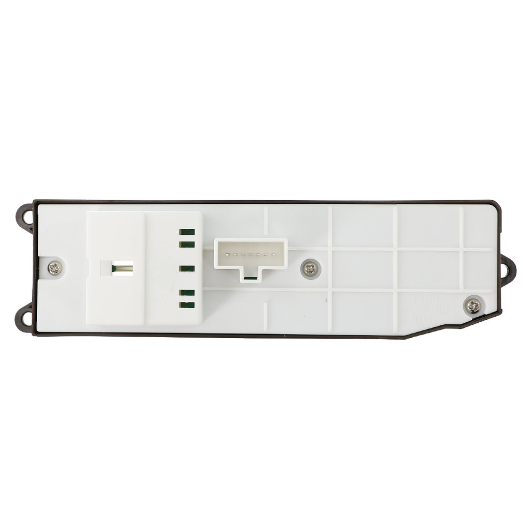 Sorghum 84820-60120 RHD Master Power Window Switch Fit for Toyota Land Cruiser 1998-2002