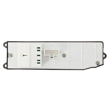 将图片加载到图库查看器，Sorghum 84820-60120 RHD Master Power Window Switch Fit for Toyota Land Cruiser 1998-2002