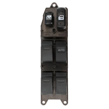 将图片加载到图库查看器，Sorghum 84820-60120 RHD Master Power Window Switch Fit for Toyota Land Cruiser 1998-2002