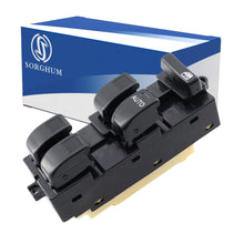 Load image into Gallery viewer, Sorghum 84820-97504 RHD Power Window Switch Fit for Toyota Sparky Cami Daihatsu Terios