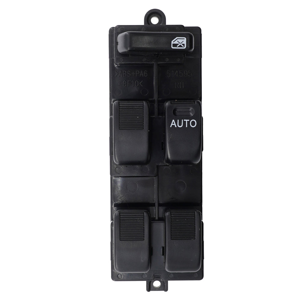 Sorghum 84820-97504 RHD Power Window Switch Fit for Toyota Sparky Cami Daihatsu Terios