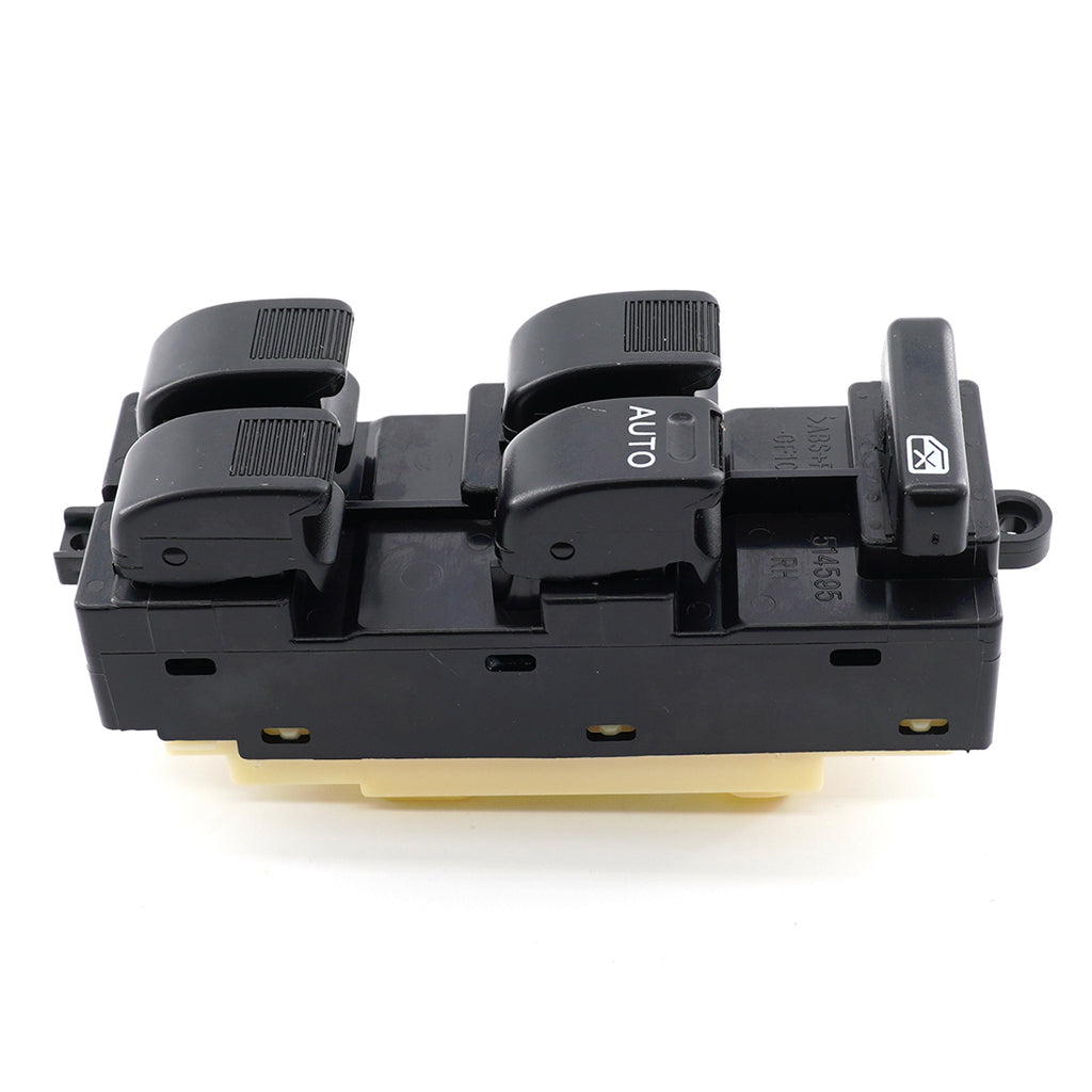 Sorghum 84820-97504 RHD Power Window Switch Fit for Toyota Sparky Cami Daihatsu Terios
