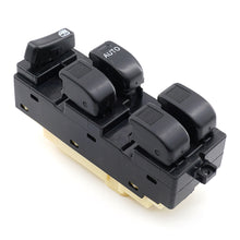 Load image into Gallery viewer, Sorghum 84820-97504 RHD Power Window Switch Fit for Toyota Sparky Cami Daihatsu Terios