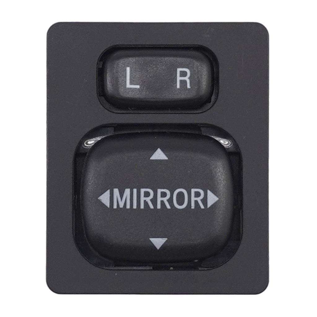 Sorghum 84870-34010 Mirror Switch Fit for Toyota 4Runner FJ Cruiser Tundra