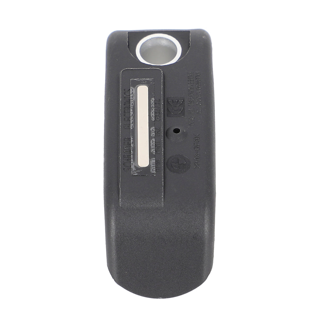 Sorghum 8532732 TPMS Tire Pressure Sensor 433 MHz Fit for BMW Motorcycle Without Valve