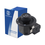 Sorghum 93BG-17B676-BA Mirror Switch Fit for Ford Focus Sedan Fiesta 2001-2007