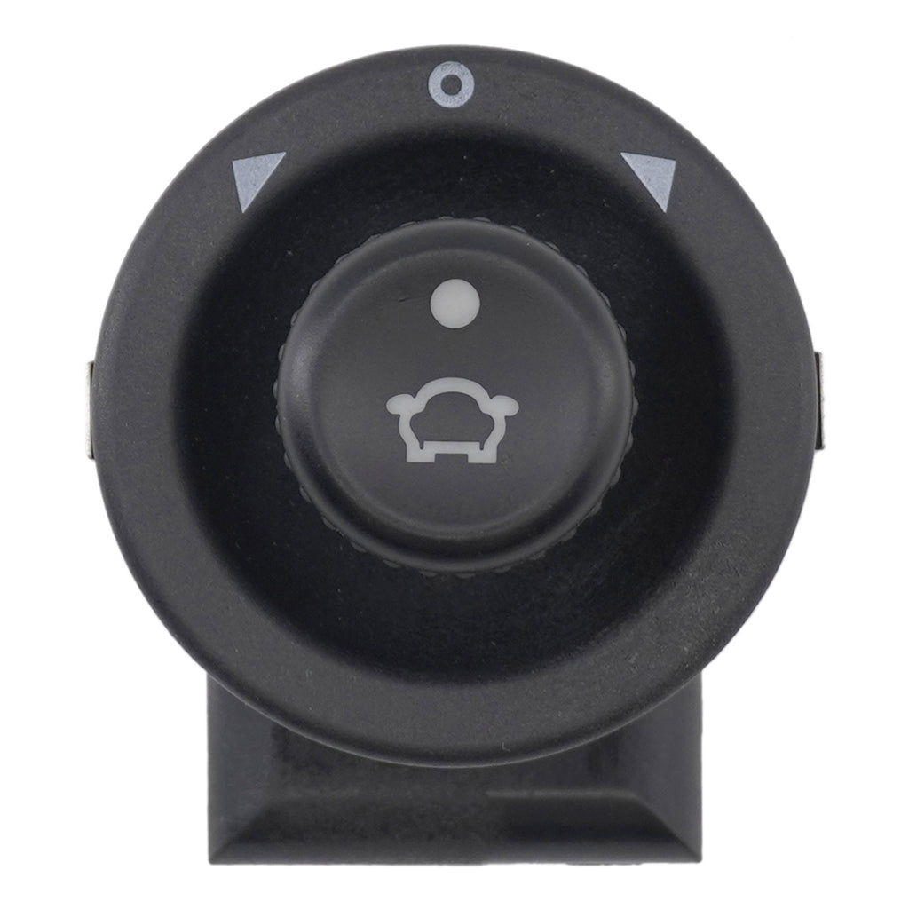 Sorghum 93BG-17B676-BA Mirror Switch Fit for Ford Focus Sedan Fiesta 2001-2007