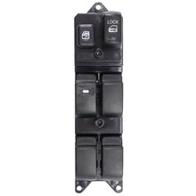 将图片加载到图库查看器，Sorghum 8608A207 Master Power Window Switch Fit for 2011-2016 Mitsubishi Outlander RVR