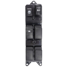 Sorghum 8608A207 Master Power Window Switch Fit for 2011-2016 Mitsubishi Outlander RVR