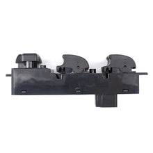 将图片加载到图库查看器，Sorghum 8608A207 Master Power Window Switch Fit for 2011-2016 Mitsubishi Outlander RVR