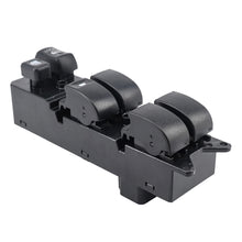 将图片加载到图库查看器，Sorghum 8608A207 Master Power Window Switch Fit for 2011-2016 Mitsubishi Outlander RVR