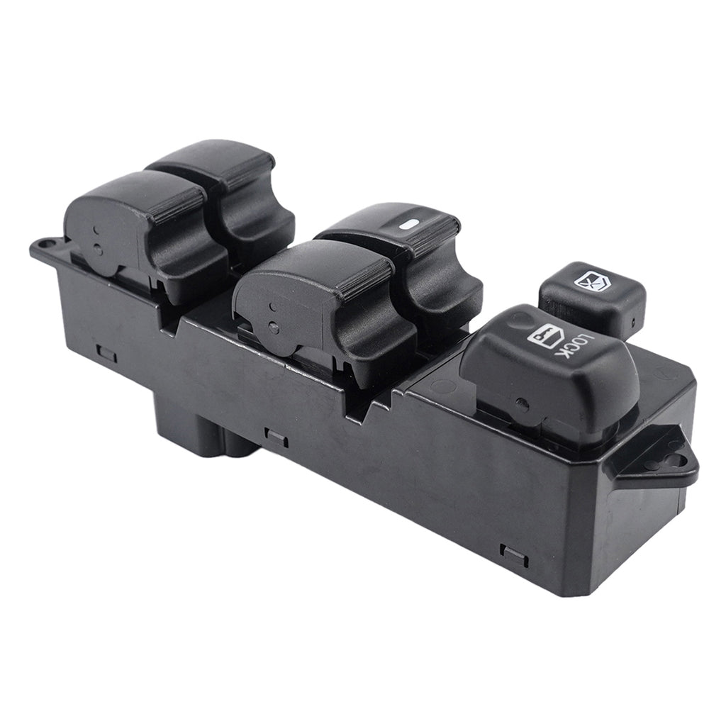 Sorghum 8608A207 Master Power Window Switch Fit for 2011-2016 Mitsubishi Outlander RVR