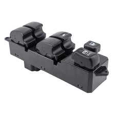 将图片加载到图库查看器，Sorghum 8608A207 Master Power Window Switch Fit for 2011-2016 Mitsubishi Outlander RVR
