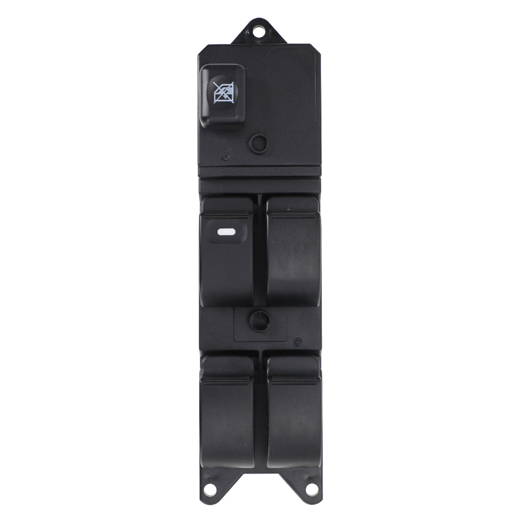 Sorghum 8608A221 LHD Master Power Window Switch Fit for Mitsubishi Lancer 2007-2017
