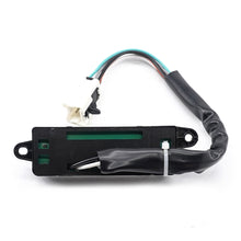 Load image into Gallery viewer, Sorghum 87066-9W10B Left Side Seat Adjustment Switch Fit for Nissan Teana 2005