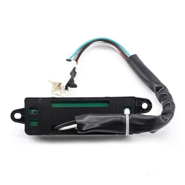 Sorghum 87066-9W10B Left Side Seat Adjustment Switch Fit for Nissan Teana 2005