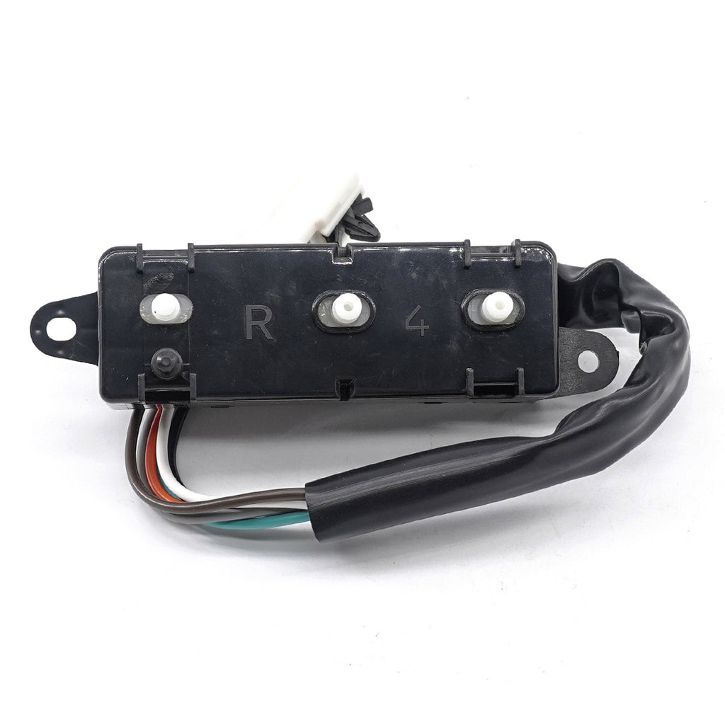 Sorghum 87066-9W10B Left Side Seat Adjustment Switch Fit for Nissan Teana 2005