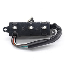 Load image into Gallery viewer, Sorghum 87066-9W10B Left Side Seat Adjustment Switch Fit for Nissan Teana 2005