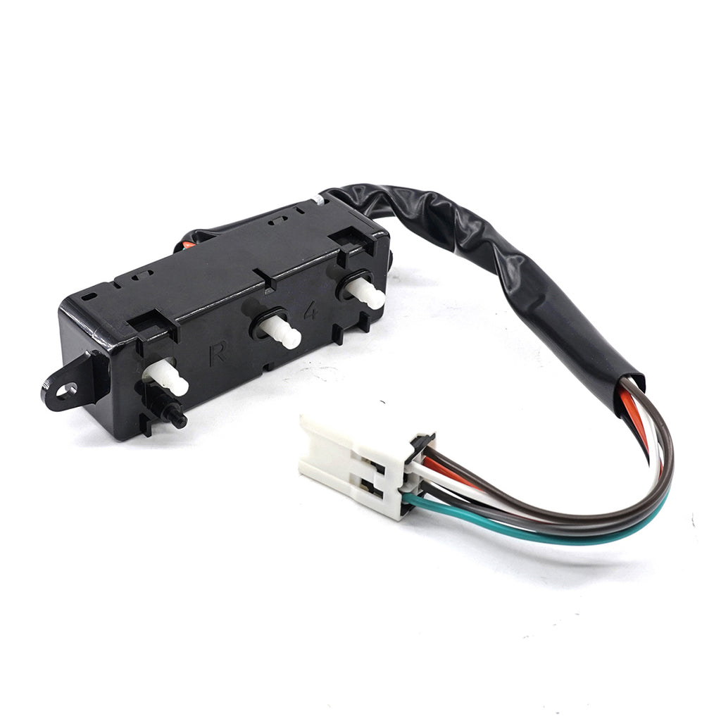 Sorghum 87066-9W10B Left Side Seat Adjustment Switch Fit for Nissan Teana 2005