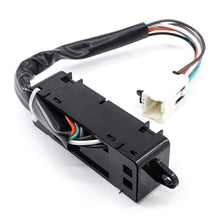 Load image into Gallery viewer, Sorghum 87066-9W10B Left Side Seat Adjustment Switch Fit for Nissan Teana 2005