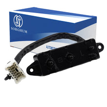 Load image into Gallery viewer, Sorghum 87016-9W10B Right Side Seat Adjustment Switch Fit for Nissan Teana 2005