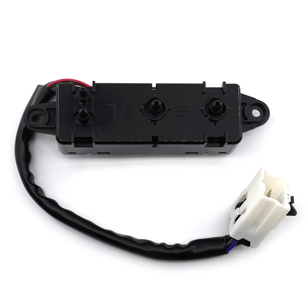 Sorghum 87016-9W10B Right Side Seat Adjustment Switch Fit for Nissan Teana 2005
