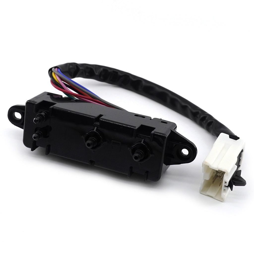 Sorghum 87016-9W10B Right Side Seat Adjustment Switch Fit for Nissan Teana 2005