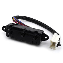 Load image into Gallery viewer, Sorghum 87016-9W10B Right Side Seat Adjustment Switch Fit for Nissan Teana 2005
