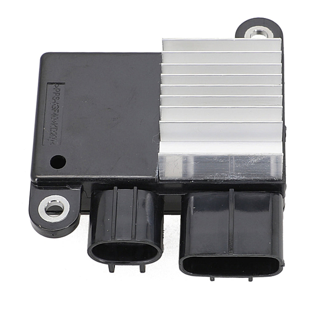Sorghum 89257-12010 Engine Cooling Fan Control Module fit for Mazda 5 Toyota Corolla 2006-2015