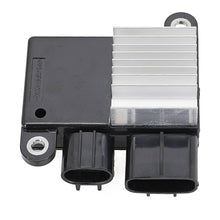 Carica l'immagine nel visualizzatore di Gallery, Sorghum 89257-12010 Engine Cooling Fan Control Module fit for Mazda 5 Toyota Corolla 2006-2015