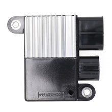 Carica l'immagine nel visualizzatore di Gallery, Sorghum 89257-12010 Engine Cooling Fan Control Module fit for Mazda 5 Toyota Corolla 2006-2015