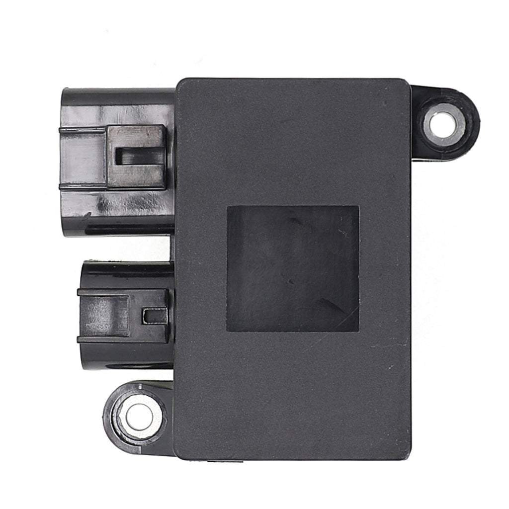 Sorghum 89257-12010 Engine Cooling Fan Control Module fit for Mazda 5 Toyota Corolla 2006-2015