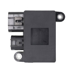 Carica l'immagine nel visualizzatore di Gallery, Sorghum 89257-12010 Engine Cooling Fan Control Module fit for Mazda 5 Toyota Corolla 2006-2015