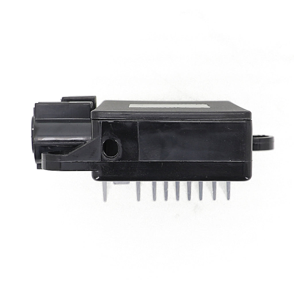 Sorghum 89257-12010 Engine Cooling Fan Control Module fit for Mazda 5 Toyota Corolla 2006-2015