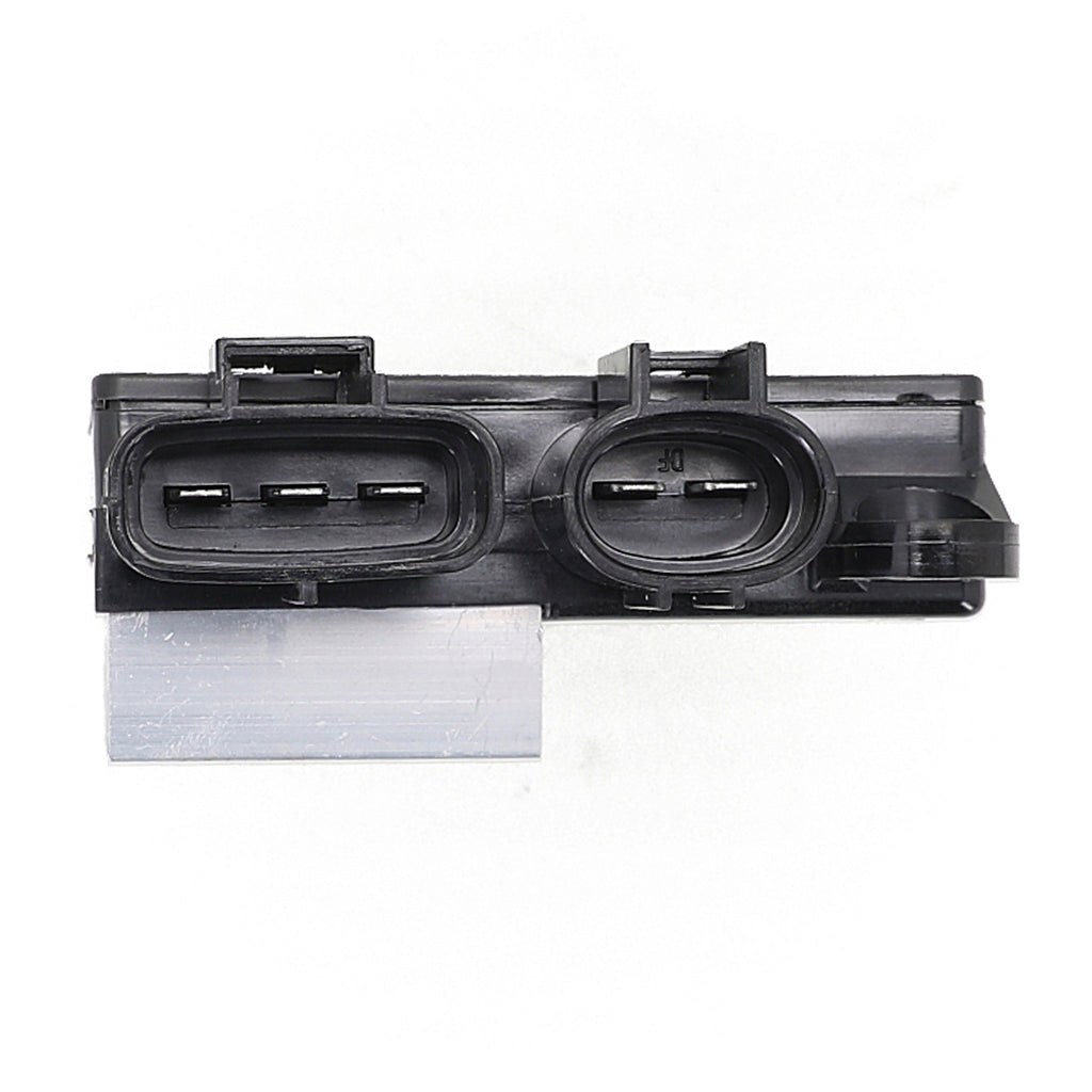 Sorghum 89257-12010 Engine Cooling Fan Control Module fit for Mazda 5 Toyota Corolla 2006-2015