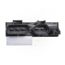 Carica l'immagine nel visualizzatore di Gallery, Sorghum 89257-12010 Engine Cooling Fan Control Module fit for Mazda 5 Toyota Corolla 2006-2015