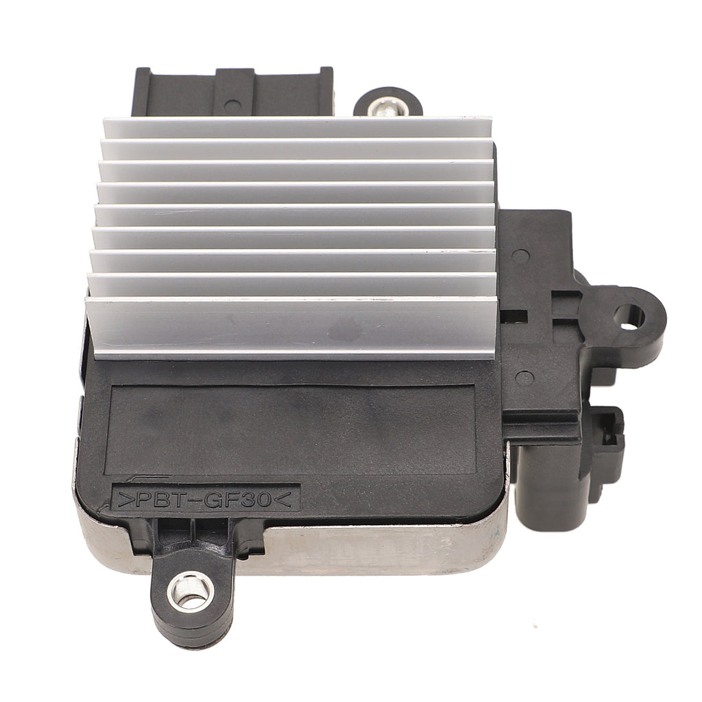 Sorghum 89257-30060 Engine Cooling Fan Control Module fit for Toyota Camry Avalon Highlander