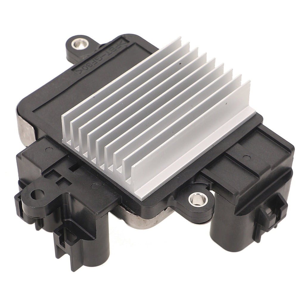 Sorghum 89257-30060 Engine Cooling Fan Control Module fit for Toyota Camry Avalon Highlander